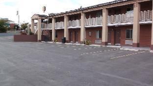 Super 8 By Wyndham Salina/Scenic Hills Area Hotel Quarto foto